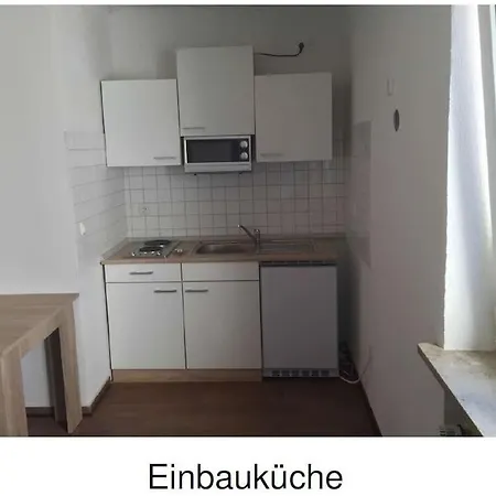 2: Einfache 1-zimmer In 아파트 바트보리쇼펜